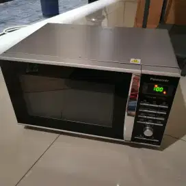 Microwave Panasonic