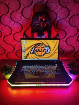 Laptop Seri Baru Lenovo Thinkbook 13S-20RR Bezeless [SSD 512Gb]
