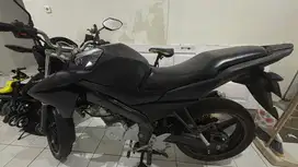 DIJUAL YAMAHA VIXION 2014 MULUS