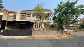 TERMURAH Araya Galaxy Bumi permai Double Way