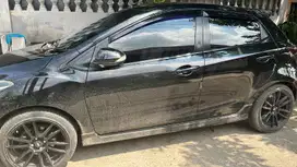Mazda 2 2013 Bensin