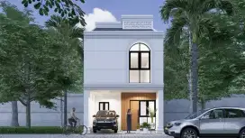 Jasa Freelance Drafter Autocad & Sketchup