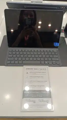 Samsung Galaxy Tab S10 FE
