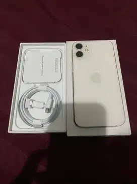 iPhone 12 mini 128gb inter
