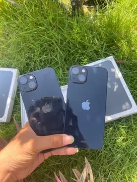 iPhone 13 128 Gb iBox/PAA Murah
