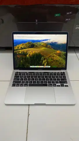 MACBOOK PRO 2020 i7 32/512 CTO
