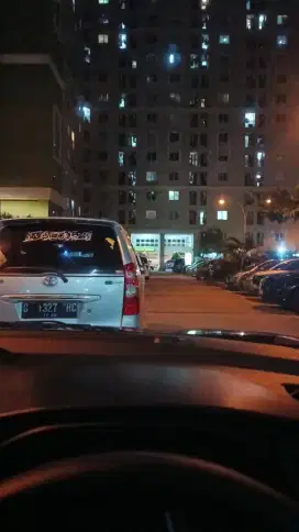 Sewa Kendaraan + Driver
