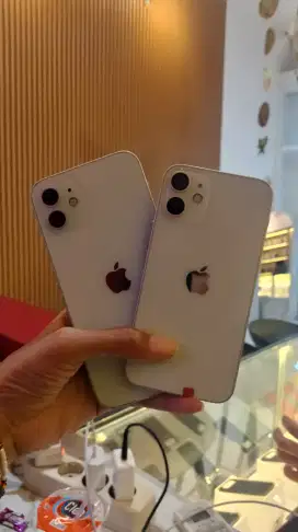 Ready Iphone 12 series