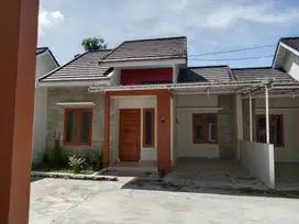 Rumah Siap Huni dekat Kampus UKDW Sedayu Bantul
