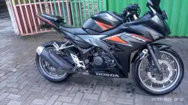Honda CBR 19 Istimewa Lkp On