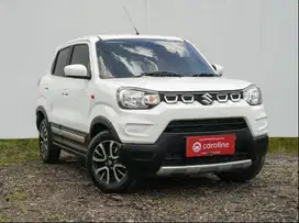 Suzuki Spresso 1.0 at 2023