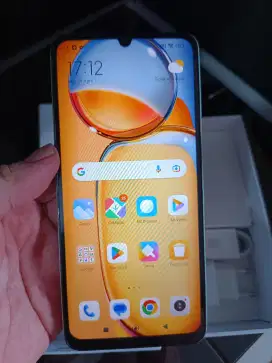 Redmi13c RAM8/256gb