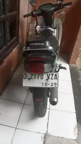 JUAL ASTREA SS LENGKAP