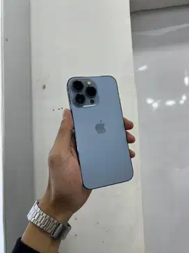 iphone 13 pro 256 second nominus