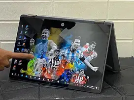 Laptop HP Pavilion X360 Comvertible 14-dh0xxx (Touchscreen )
