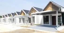 Panjibuwono City Cluster Casablanca Tipe Casa Jardin