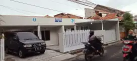 Disewakan rumah mungil daerah Buah Batu Bandung