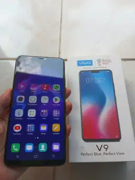 VIVO V9 RAM 4/64