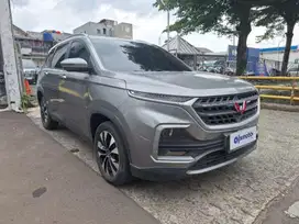 [OLX Mobbi] Wuling Almaz Abu 1.5 Smart Enjoy 7-Seater-MT 2021 NZR