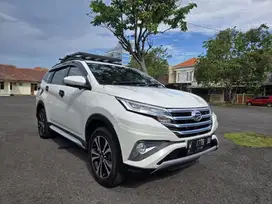 Terios 1.5 R deluxe manual 2020 # dp minim - km 40 rb