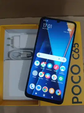 Xiaomi Poco C65 RAM8/256gb