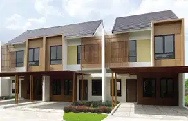 Panjibuwono City Cluster Casablanca Tipe Casa Familia