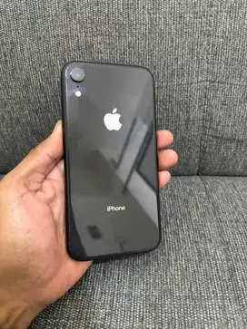 Iphone xR 128GB Resmi