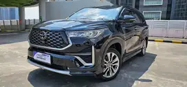 Toyota ZENIX Q 2023 Modelista 2023 Tss,Hitam,at,istimewa,Siap pakai