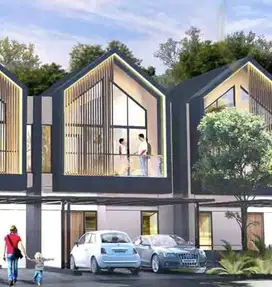 Panjibuwono City Cluster Casablanca Tipe Casa Grande