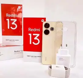 promo redmi 13 8/128