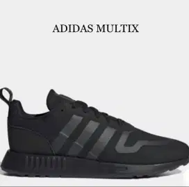 ADIDAS MULTIX SIZE 42 NEW ORIGINAL