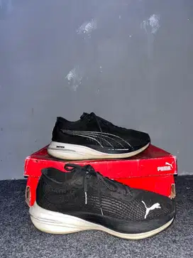 Puma Deviate Nitro Used
