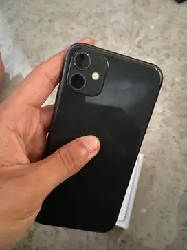 Iphone 11 64gb All operator