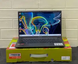 LAPTOP AXIOO  Hype 5  AMD Ryzen 5-3500U/RAM 8 GB/SSD 256GB
