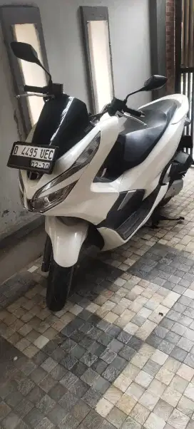 JUAL CEPAT PCX ABS 2020