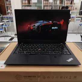 Lenovo X1 Carbon Core i7 RAM 16GB SSD 521GB Super Slim Like New