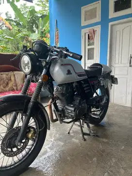 Jual beneli motobi surat” lengkap pajak hidup