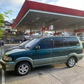 Kijang Krista 2000 1.8 Manual