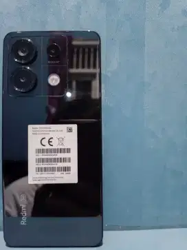 Xiaomi Redmi Note 13 Pro 5G 12/512 (Fullset)