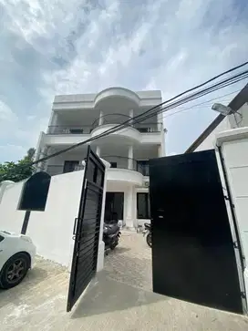 Jual Kost-Kostan Murah di BSD