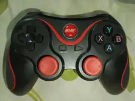 X3/T3 Gamepad Joystick Bluetooth Plus Holder HP-X3 Wireless Controller