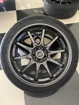 Velg SSW ring 18