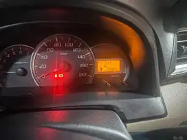Toyota Avanza 2013 Bensin