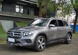 Mercedes Benz GLB200  X247 Progressive Line  CBU 2020