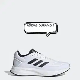 ADIDAS DURAMO 10 SIZE 42 NEW ORIGINAL