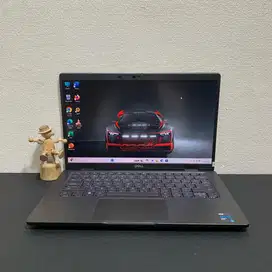 Laptop Dell Latitude 7320