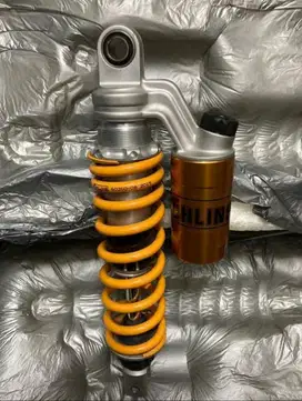Shock ohlins Original vario