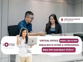 Sewa Kantor Virtual Murah Kawasan Kuningan Jakarta Selatan
