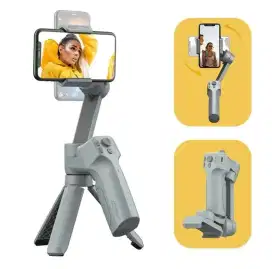 Moza Mini MX Gimbal Stabilizer for Smartphones (Preloved)