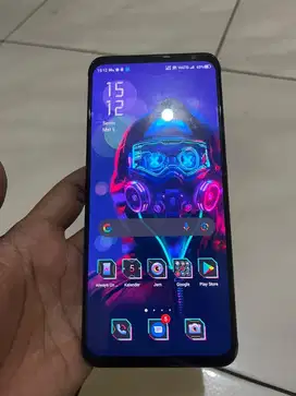 nubia red magic 6 12/128 bsa tt